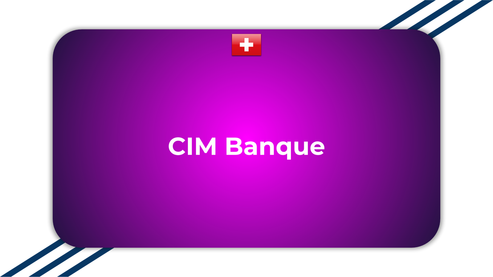 CIM Banque