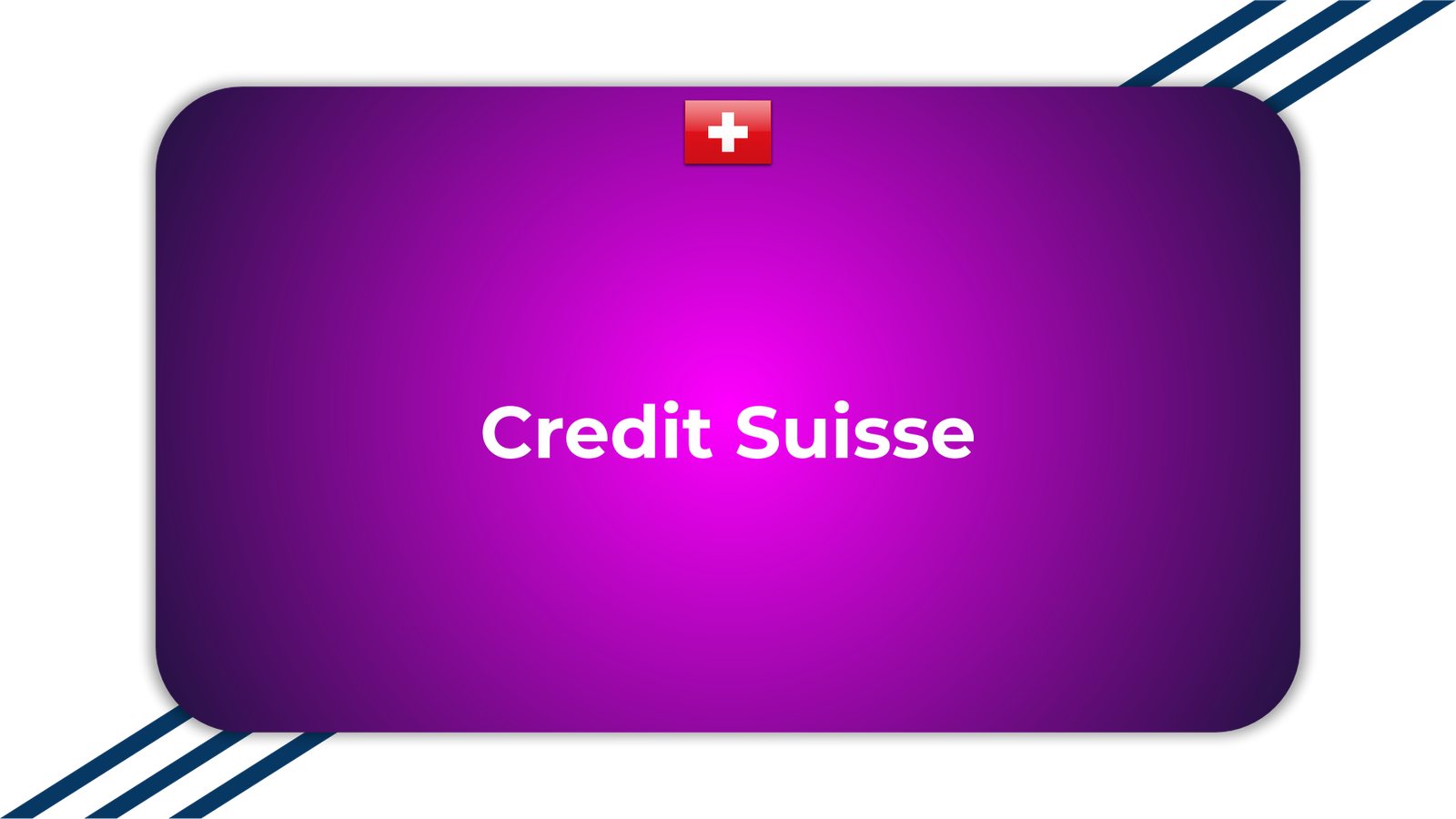 Credit Suisse